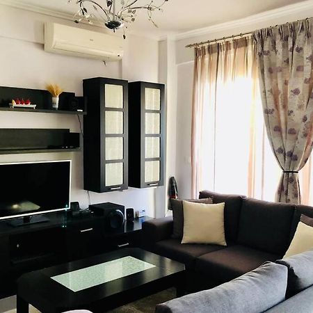 Family Apartment In Greece Kalandra Zewnętrze zdjęcie