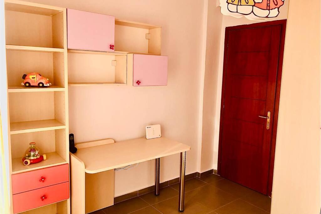 Family Apartment In Greece Kalandra Zewnętrze zdjęcie