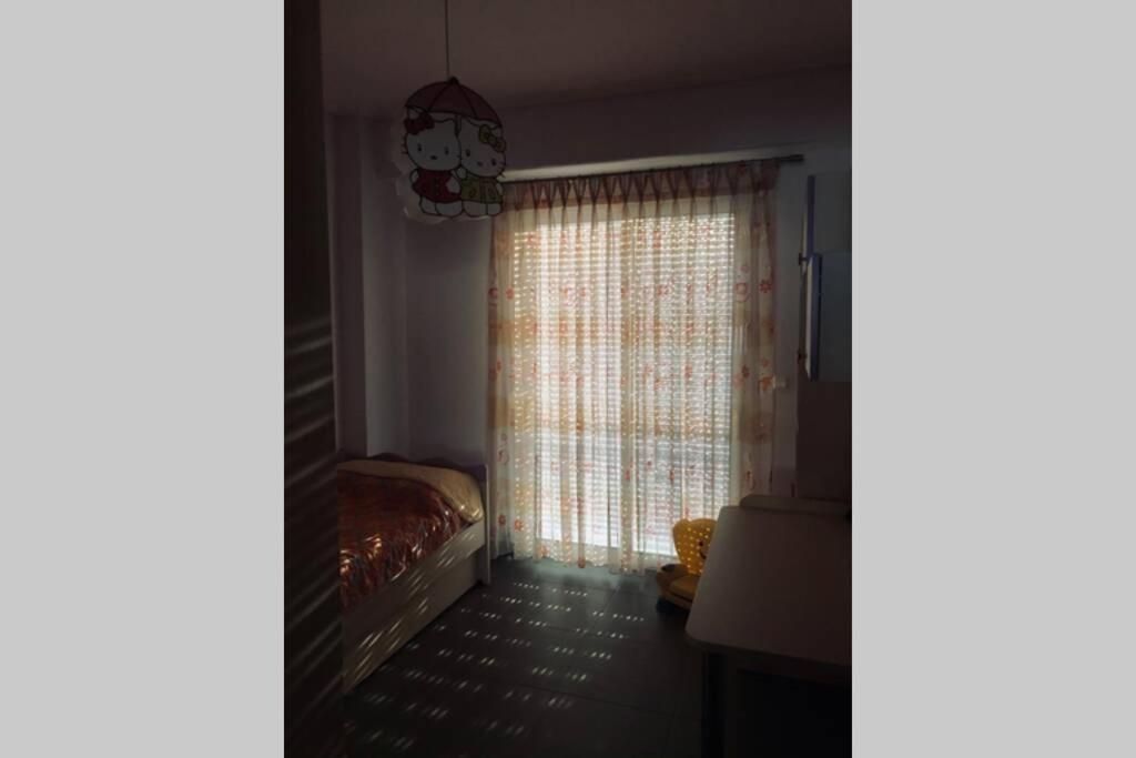 Family Apartment In Greece Kalandra Zewnętrze zdjęcie